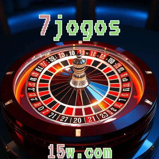 7jogos: Descubra Diversão em Cada Clique e Jogue Com Seus Amigos!