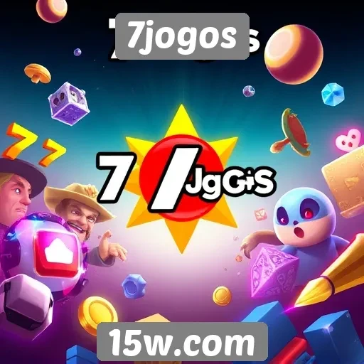 Novos jogos disponíveis no 7jogos
