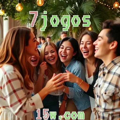 7jogos: Eventos Esportivos Que Encantam e Engajam Jogadores Todos os Dias