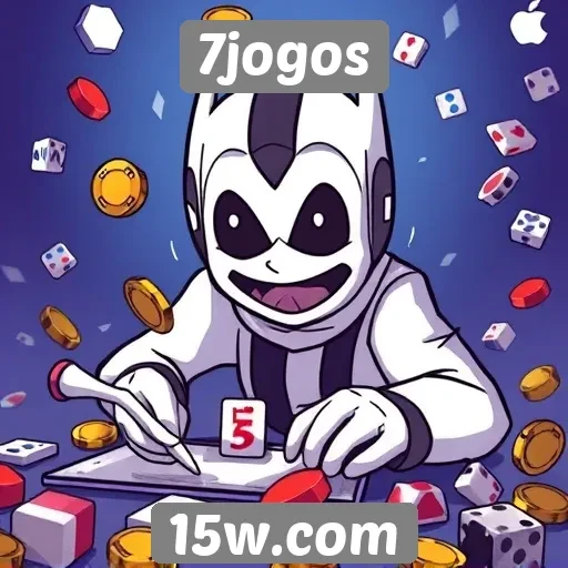 Tutoriais e dicas disponíveis no 7jogos para iniciantes